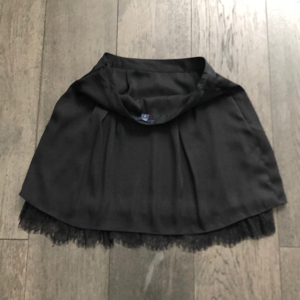 Gap black Woman’s skirt - Picture 2 of 7